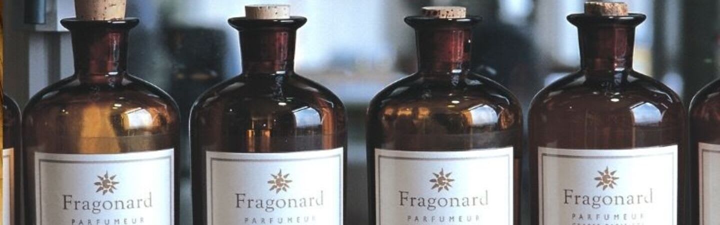 フラゴナールの香水ミニワークショップ | Go City®